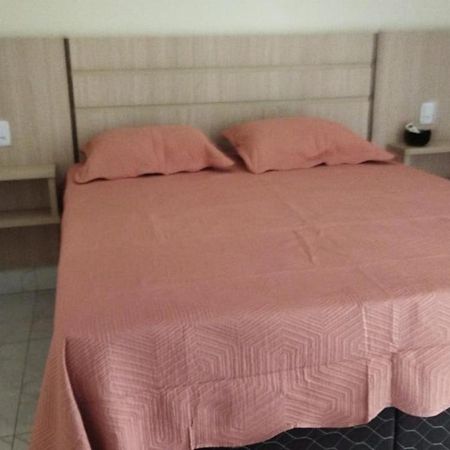 Caldas Novas - Go - Apartamento Parque Das Aguas Quentes Bloco 1 - Em Frente Clube Prive Luaran gambar