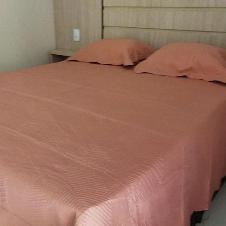 Caldas Novas - Go - Apartamento Parque Das Aguas Quentes Bloco 1 - Em Frente Clube Prive Luaran gambar