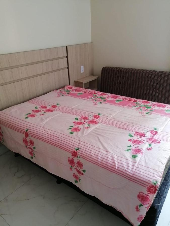 Caldas Novas - Go - Apartamento Parque Das Aguas Quentes Bloco 1 - Em Frente Clube Prive Luaran gambar