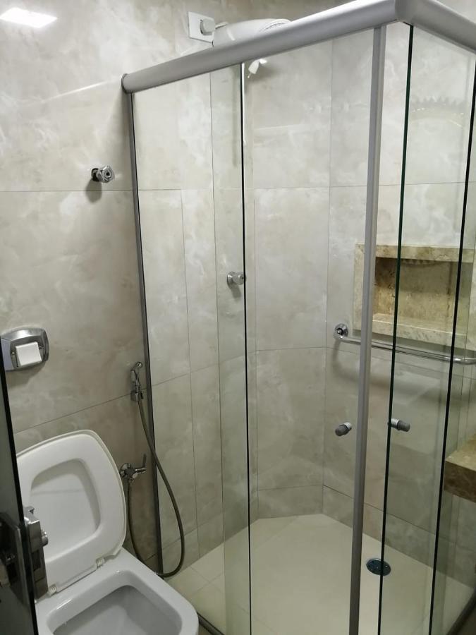 Caldas Novas - Go - Apartamento Parque Das Aguas Quentes Bloco 1 - Em Frente Clube Prive Luaran gambar