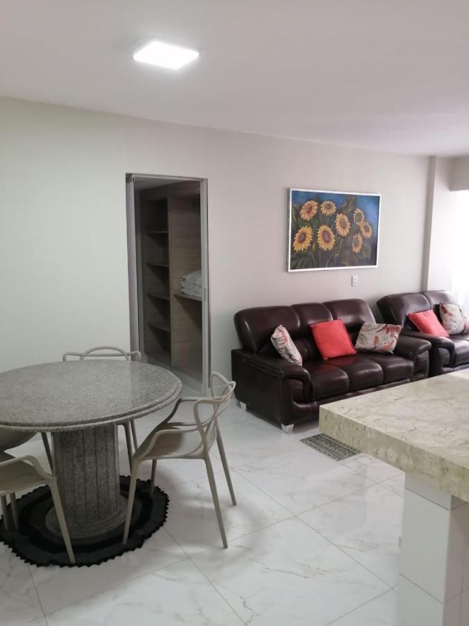 Caldas Novas - Go - Apartamento Parque Das Aguas Quentes Bloco 1 - Em Frente Clube Prive Luaran gambar