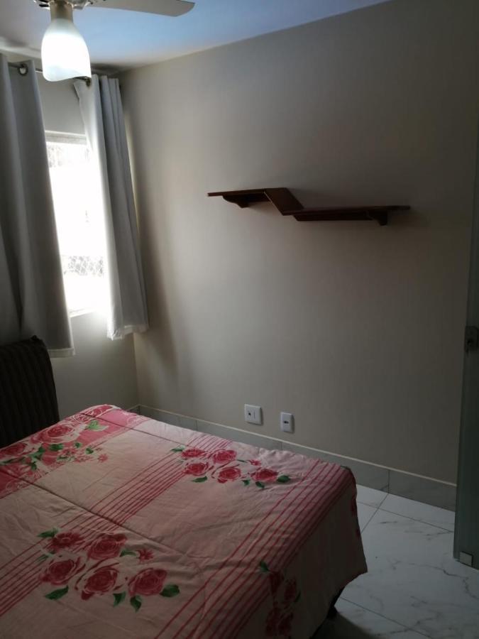 Caldas Novas - Go - Apartamento Parque Das Aguas Quentes Bloco 1 - Em Frente Clube Prive Luaran gambar