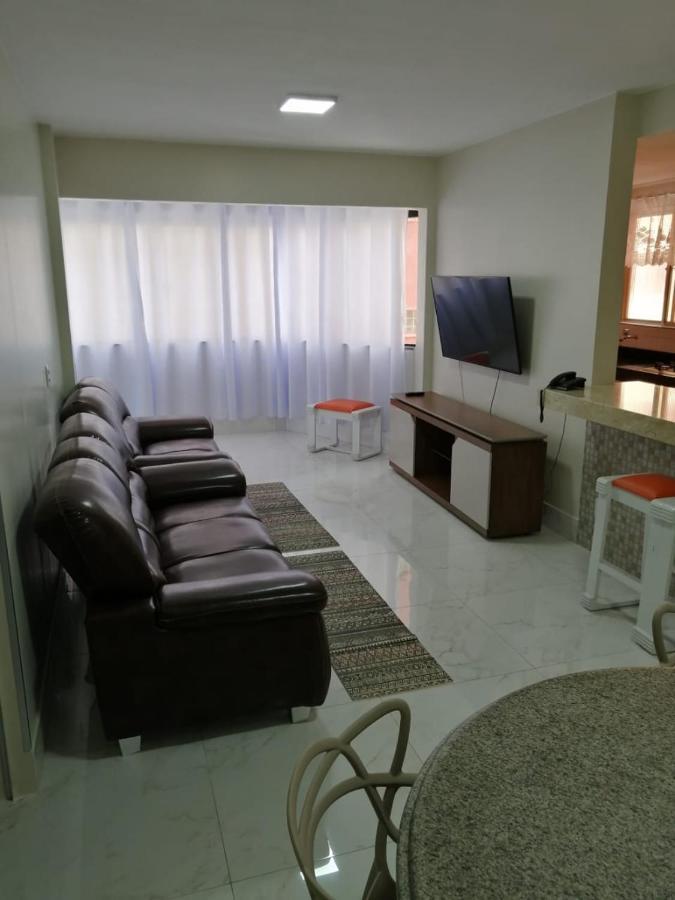Caldas Novas - Go - Apartamento Parque Das Aguas Quentes Bloco 1 - Em Frente Clube Prive Luaran gambar