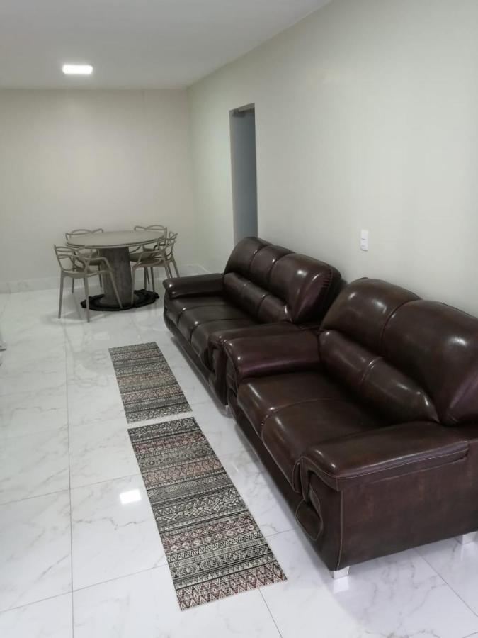 Caldas Novas - Go - Apartamento Parque Das Aguas Quentes Bloco 1 - Em Frente Clube Prive Luaran gambar