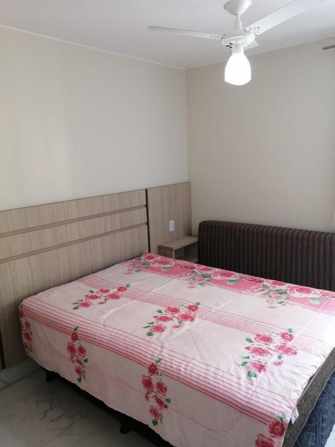 Caldas Novas - Go - Apartamento Parque Das Aguas Quentes Bloco 1 - Em Frente Clube Prive Luaran gambar