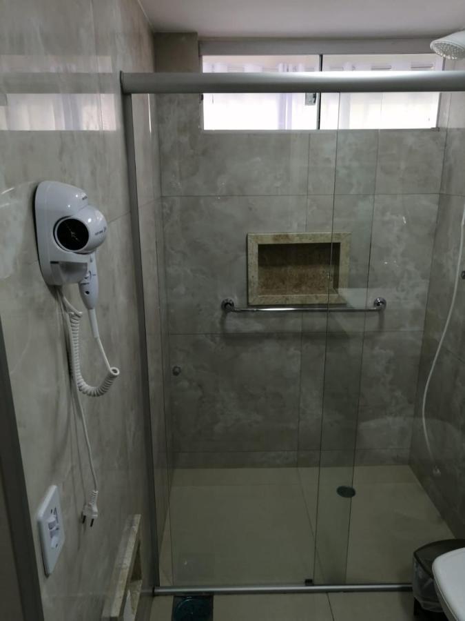 Caldas Novas - Go - Apartamento Parque Das Aguas Quentes Bloco 1 - Em Frente Clube Prive Luaran gambar
