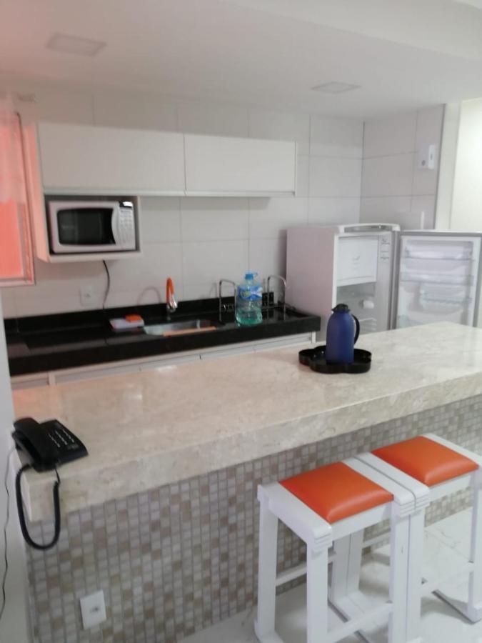Caldas Novas - Go - Apartamento Parque Das Aguas Quentes Bloco 1 - Em Frente Clube Prive Luaran gambar