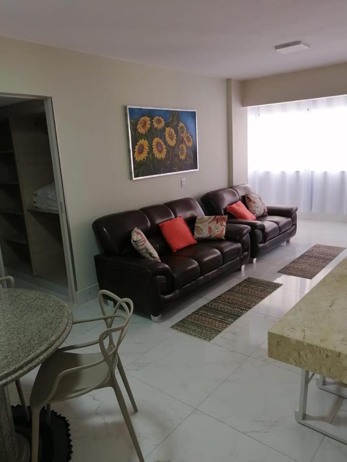 Caldas Novas - Go - Apartamento Parque Das Aguas Quentes Bloco 1 - Em Frente Clube Prive Luaran gambar