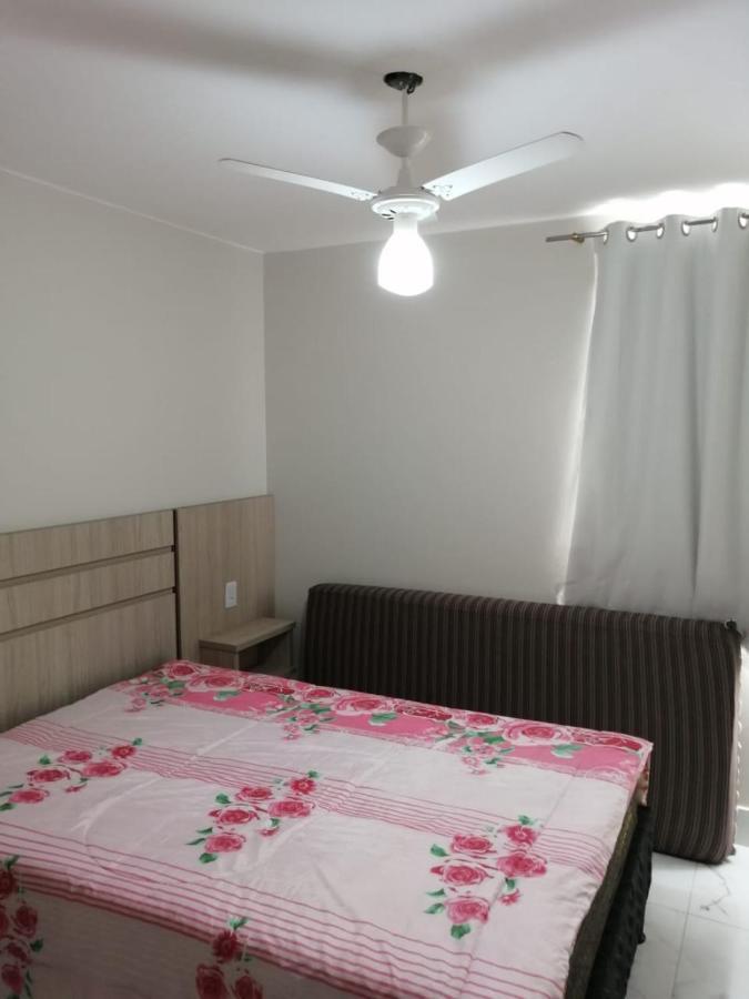 Caldas Novas - Go - Apartamento Parque Das Aguas Quentes Bloco 1 - Em Frente Clube Prive Luaran gambar