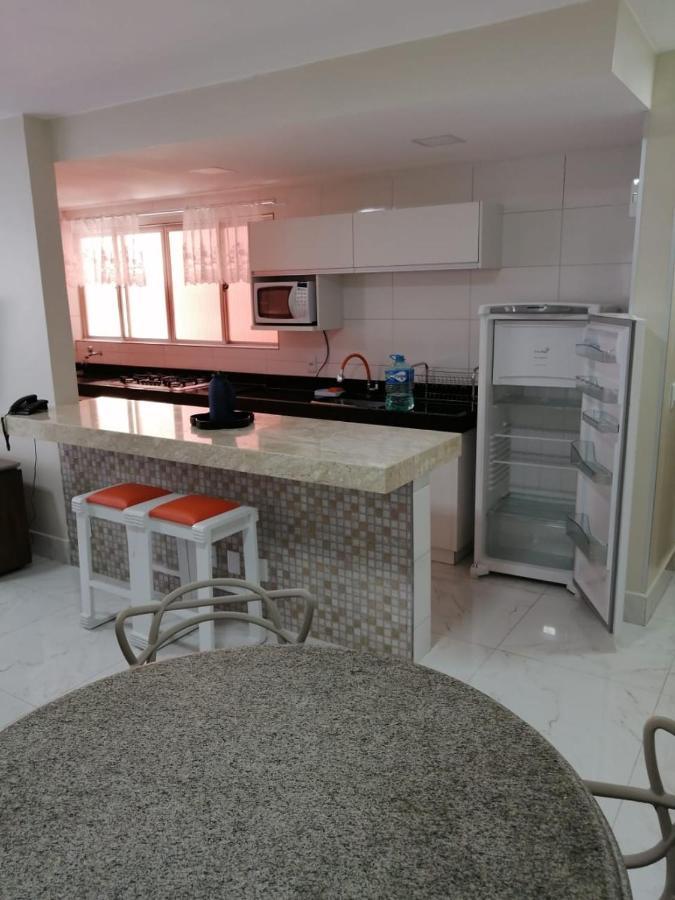 Caldas Novas - Go - Apartamento Parque Das Aguas Quentes Bloco 1 - Em Frente Clube Prive Luaran gambar