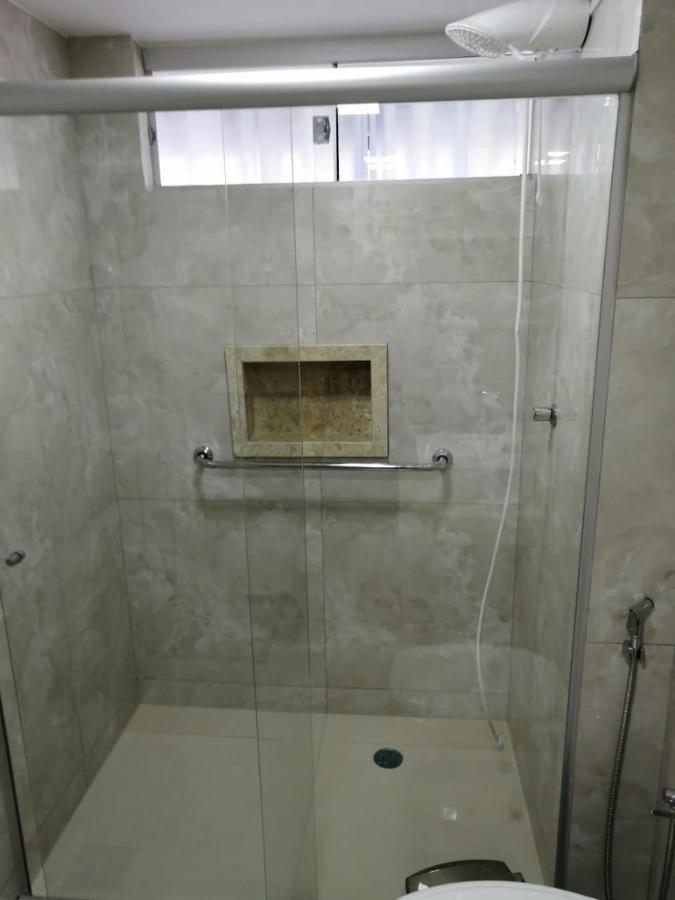 Caldas Novas - Go - Apartamento Parque Das Aguas Quentes Bloco 1 - Em Frente Clube Prive Luaran gambar