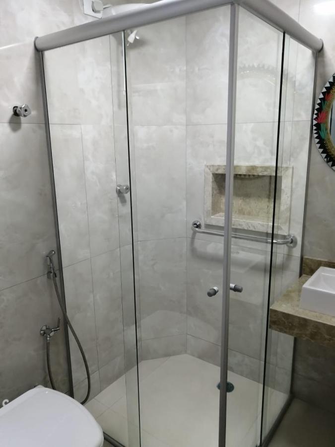 Caldas Novas - Go - Apartamento Parque Das Aguas Quentes Bloco 1 - Em Frente Clube Prive Luaran gambar