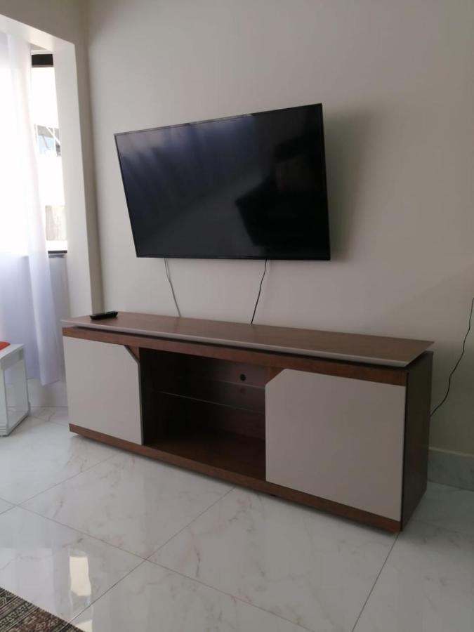 Caldas Novas - Go - Apartamento Parque Das Aguas Quentes Bloco 1 - Em Frente Clube Prive Luaran gambar