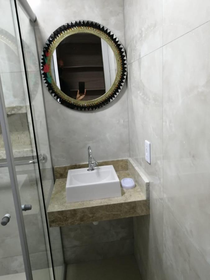 Caldas Novas - Go - Apartamento Parque Das Aguas Quentes Bloco 1 - Em Frente Clube Prive Luaran gambar