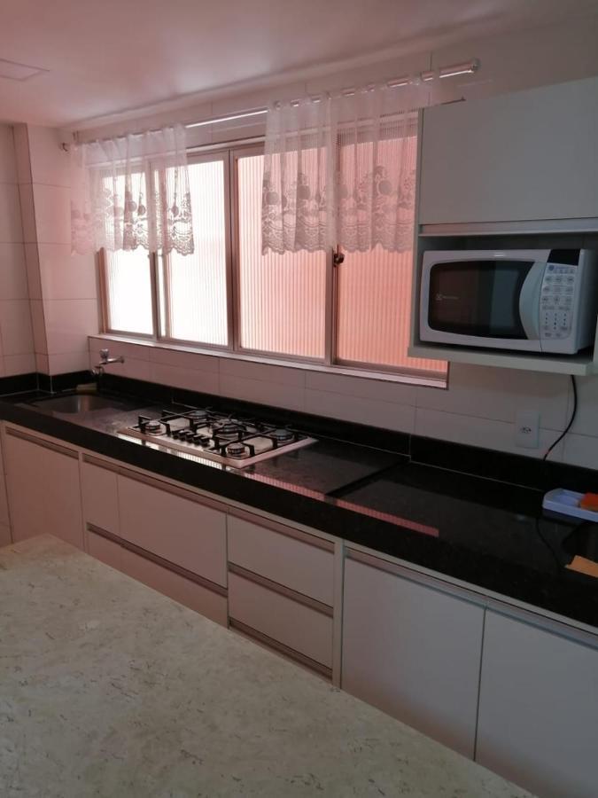 Caldas Novas - Go - Apartamento Parque Das Aguas Quentes Bloco 1 - Em Frente Clube Prive Luaran gambar
