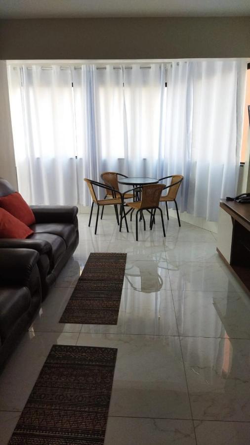 Caldas Novas - Go - Apartamento Parque Das Aguas Quentes Bloco 1 - Em Frente Clube Prive Luaran gambar