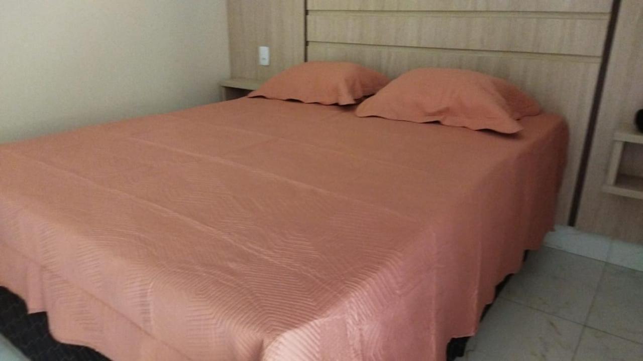 Caldas Novas - Go - Apartamento Parque Das Aguas Quentes Bloco 1 - Em Frente Clube Prive Luaran gambar